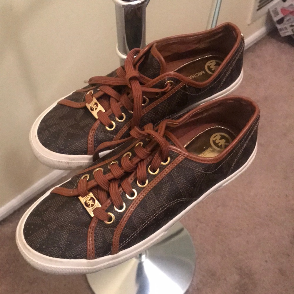 Michael Kors sneakers
